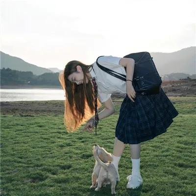 顺其自然
